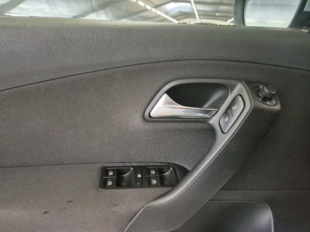 Billede 16 - VW Polo 1,4 Comfortline 85HK 5d