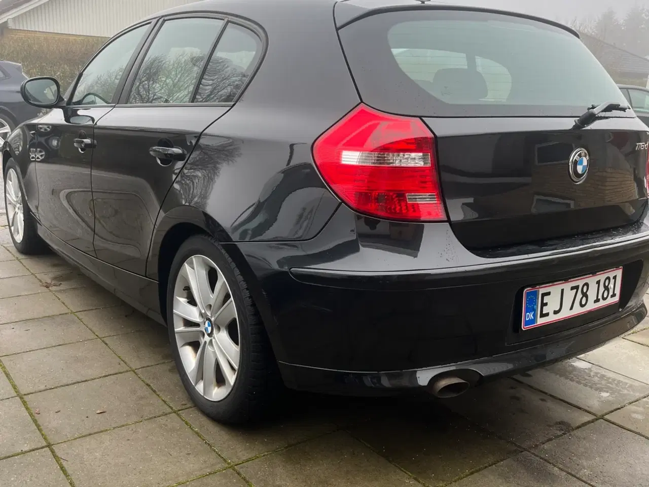 Billede 5 - BMW 116d 2,0 