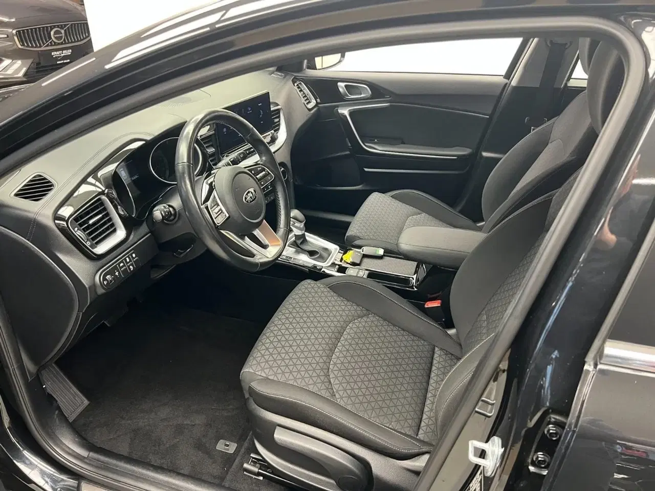 Billede 10 - Kia Ceed 1,6 PHEV Upgrade SW DCT