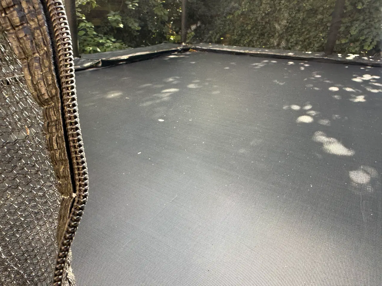 Billede 3 - TRAMPOLIN   (OUTRA SPORT)