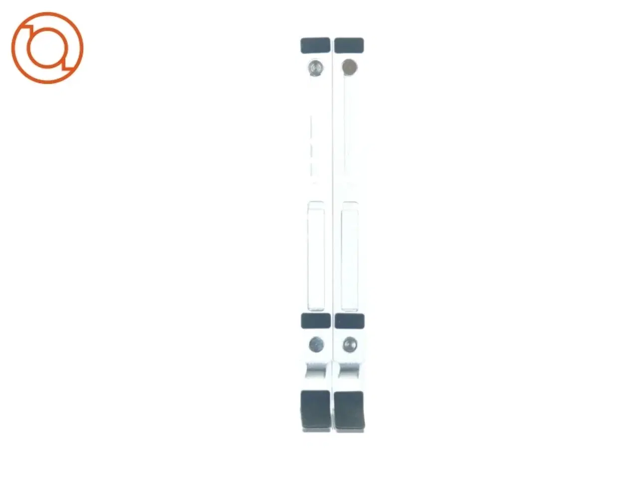 Billede 2 - Laptop stander (str. 24 x 16 cm)