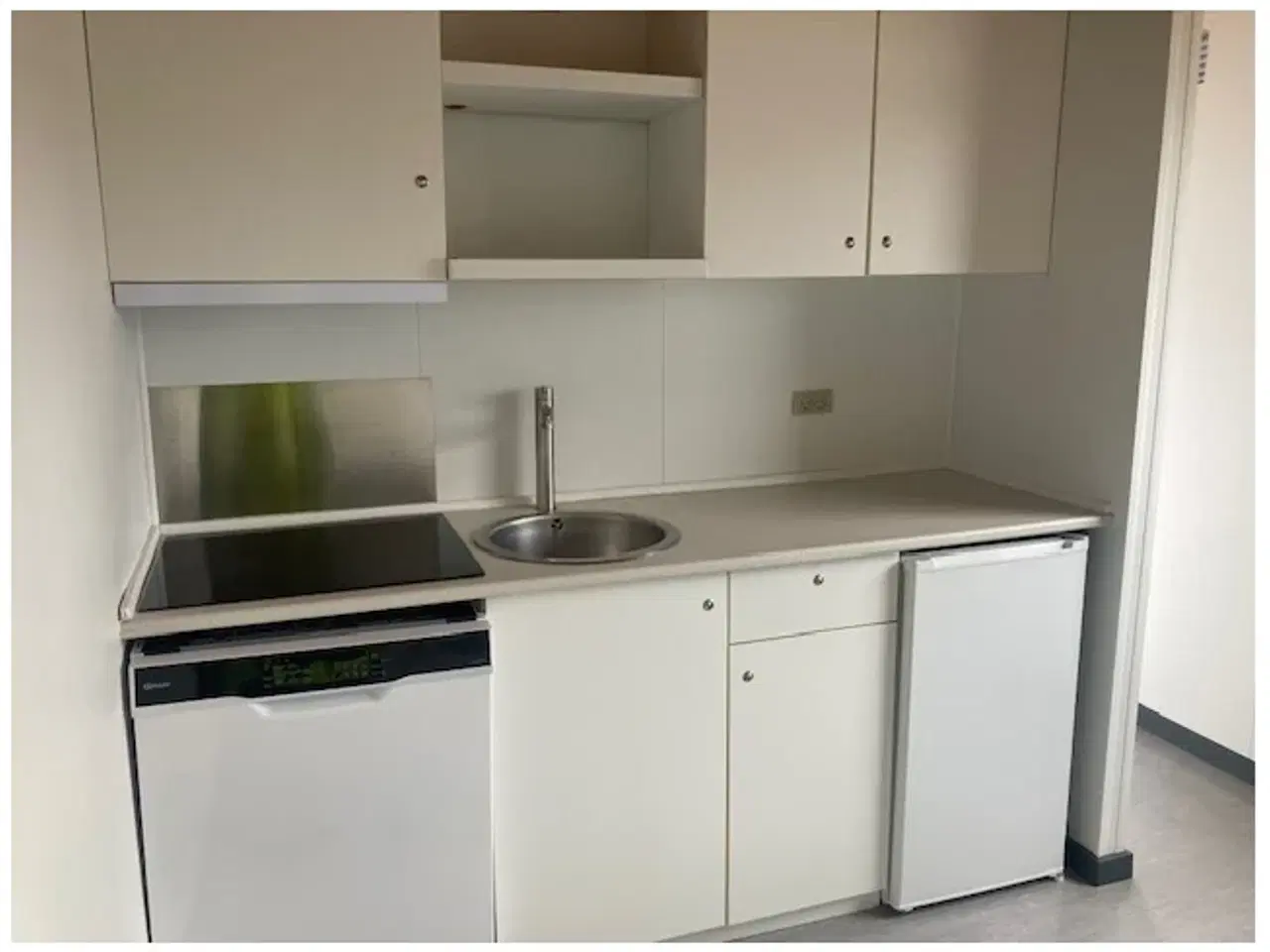 Billede 13 - Beboelsesmodul