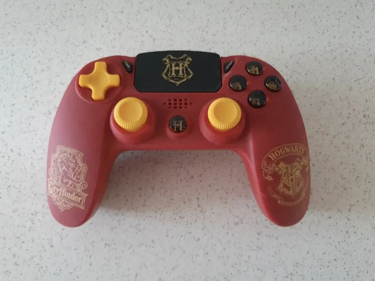 Billede 2 - Harry Potter PS4 controller