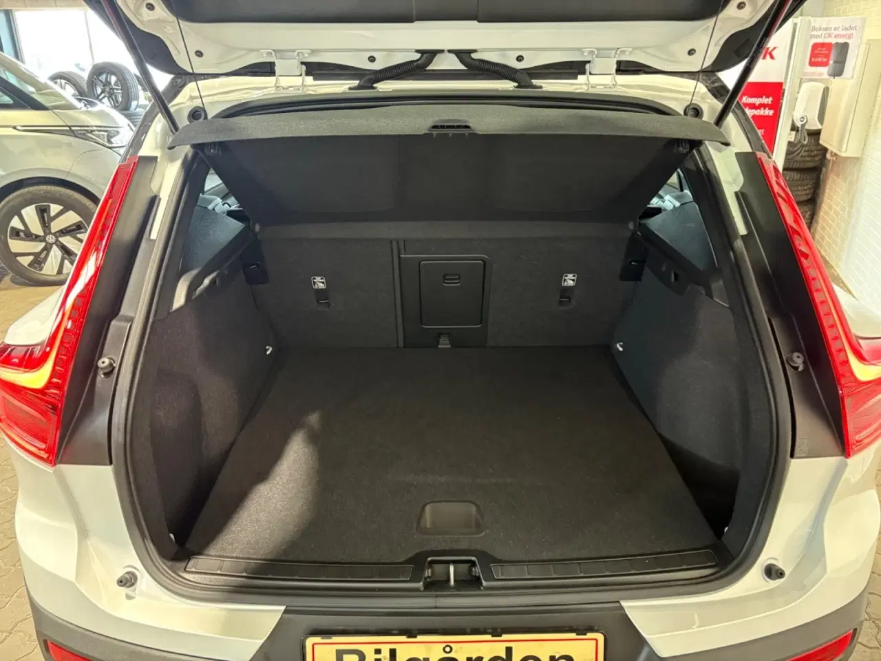Billede 4 - Volvo XC40  ReCharge Start