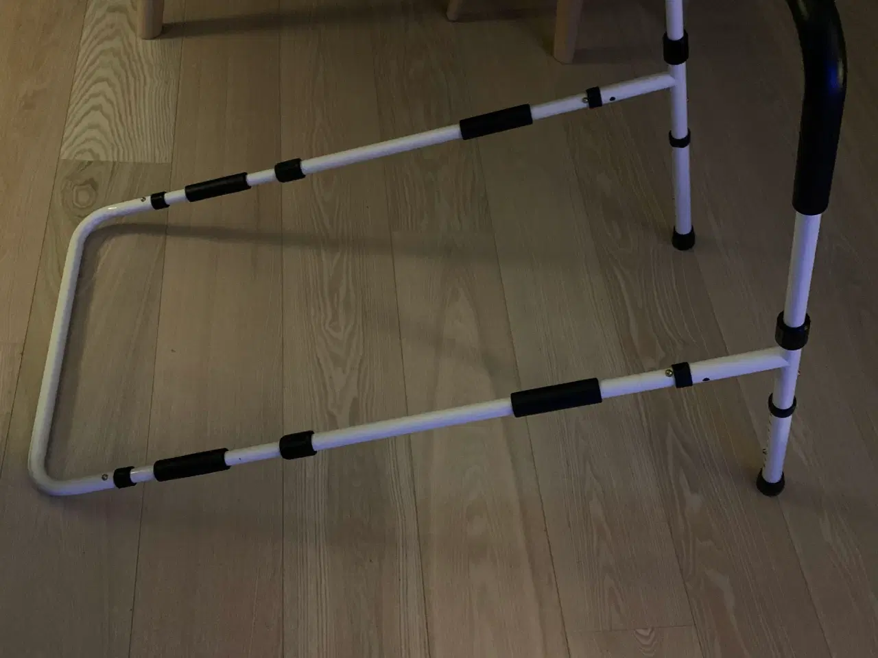 Billede 1 - Sengehest til voksenseng 