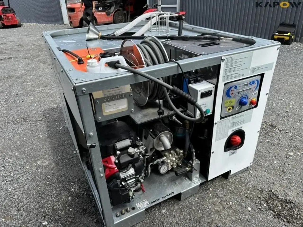 Billede 5 - - - - NW600 21-24