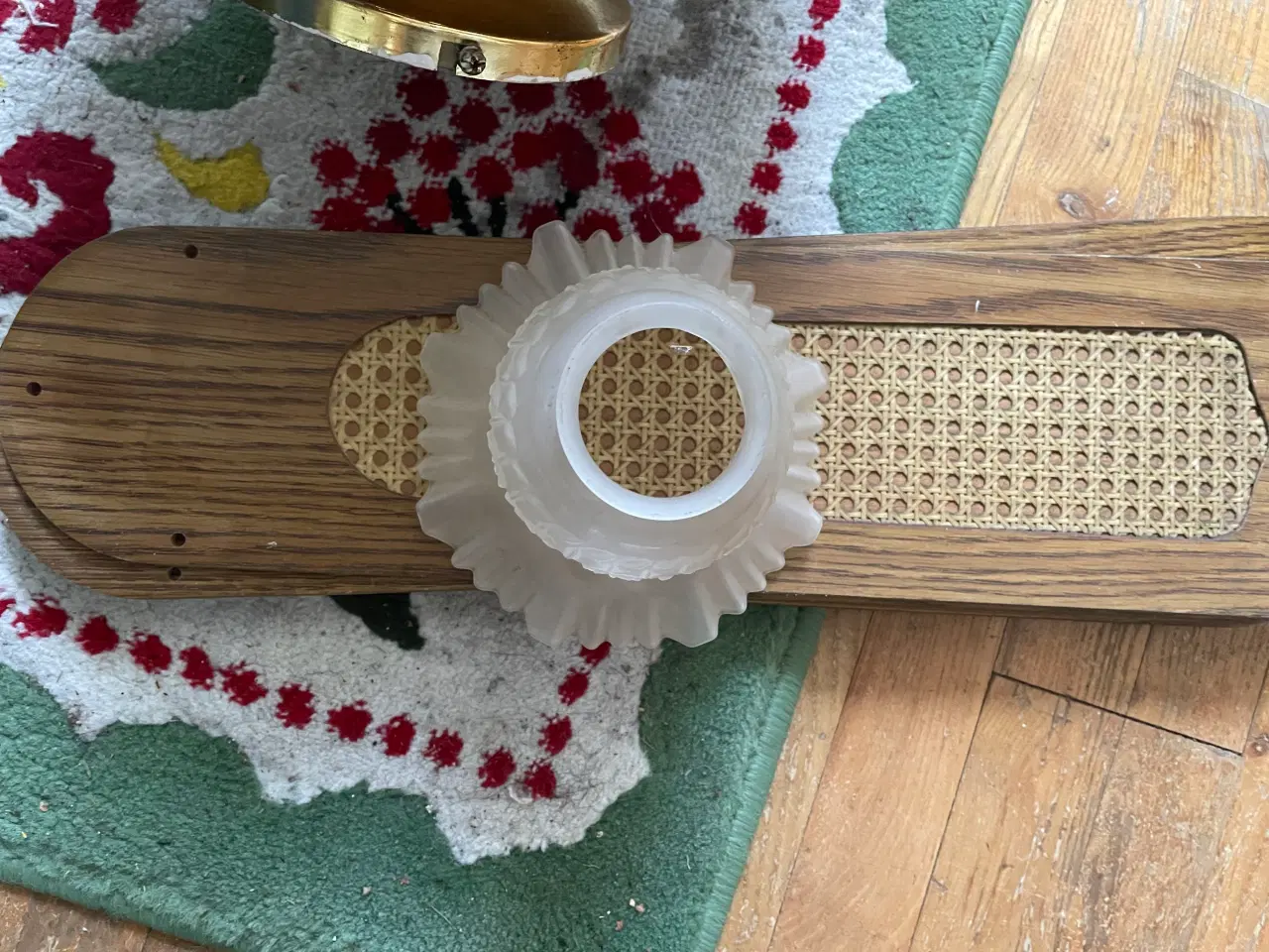 Billede 2 - Loftventilator