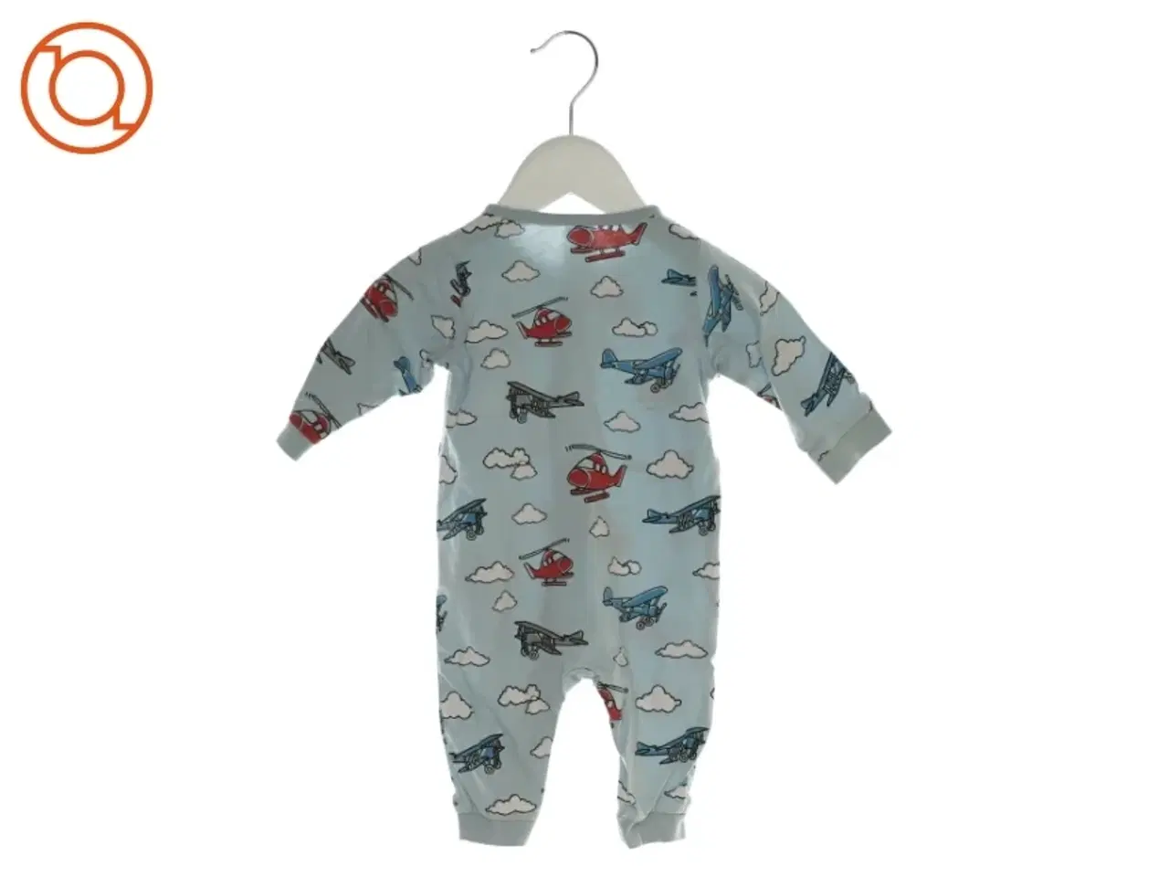 Billede 2 - Heldragt fra H&M (Str. 62)