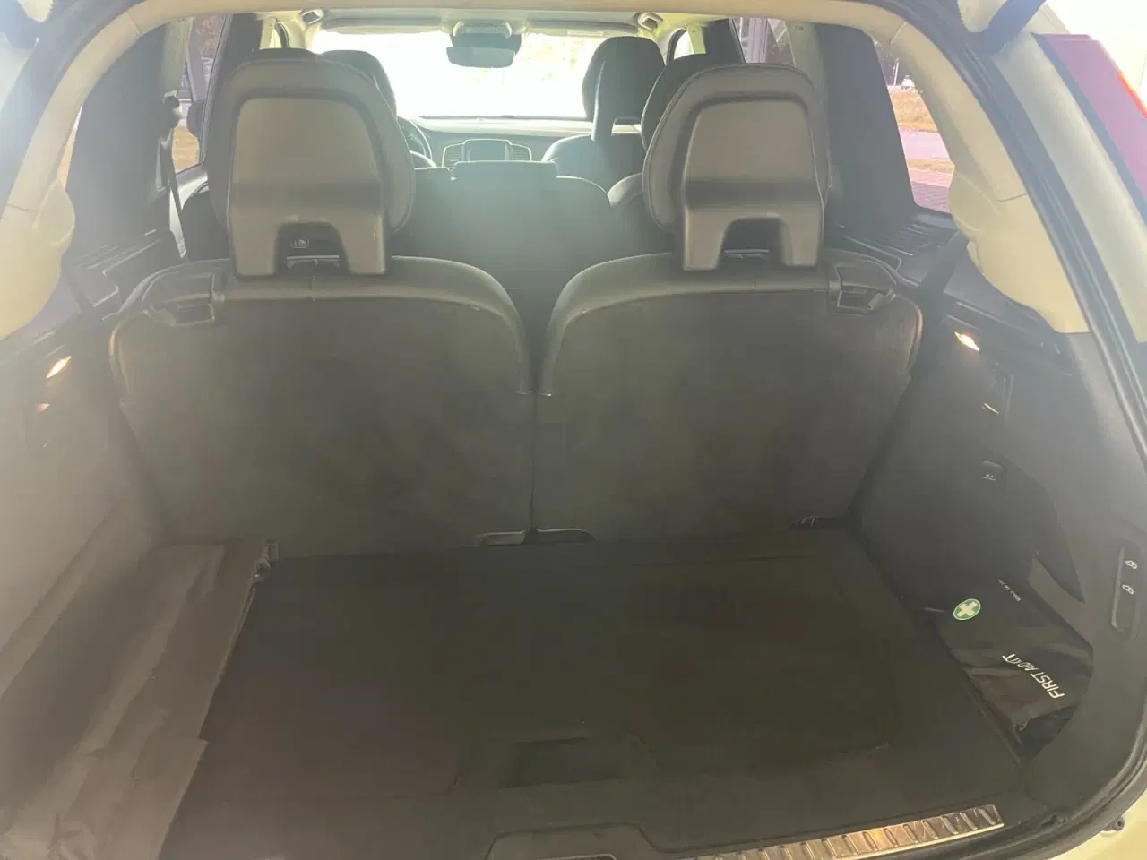 Billede 7 - Volvo XC90 2,0 D4 190 Momentum aut. 7prs