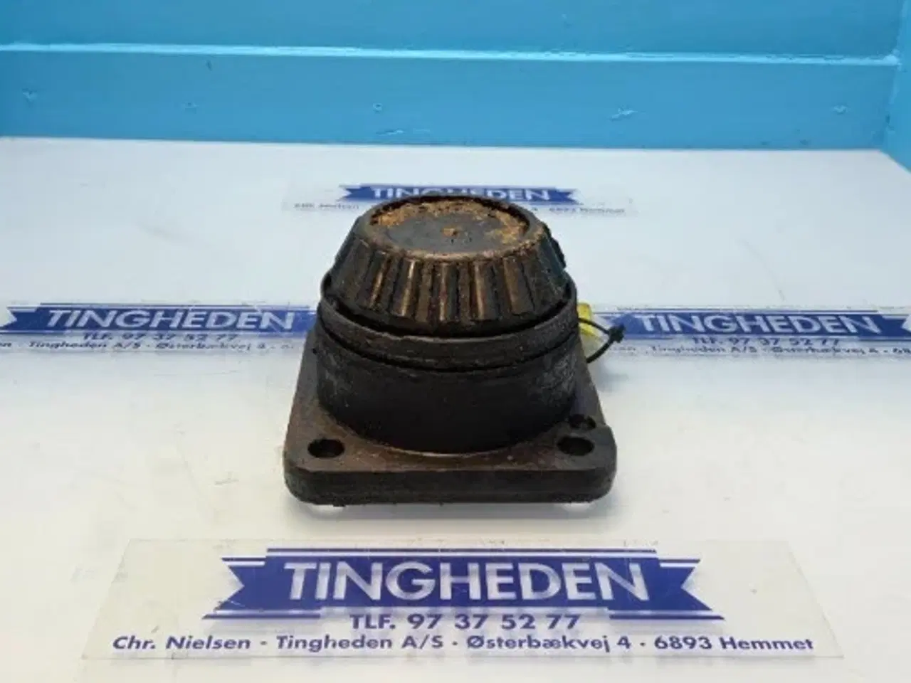 Billede 1 - Case Optum 300 Stift 47489660