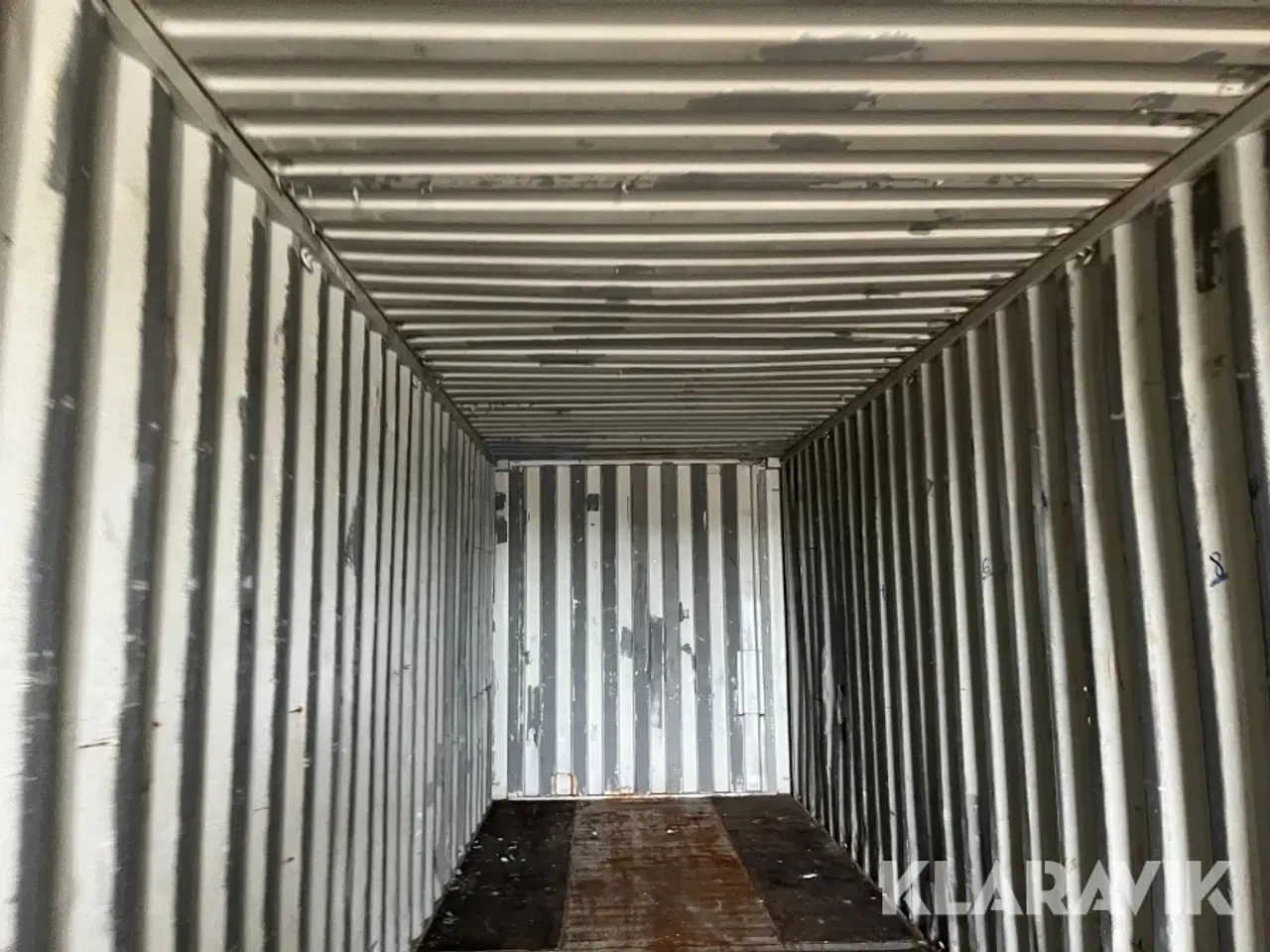 Billede 7 - Container 40 fod HC