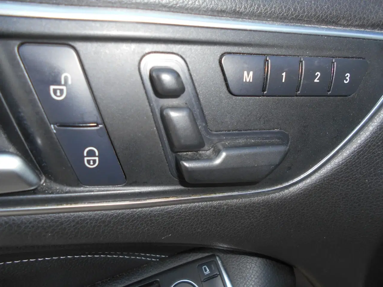 Billede 10 - Mercedes B200 1,8 CDi aut. BE