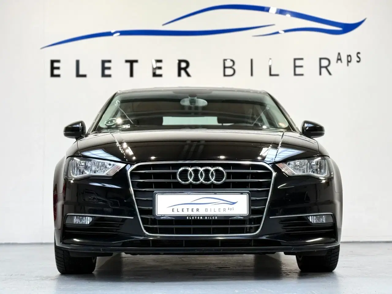 Billede 2 - Audi A3 1,6 TDi 110 Ambition