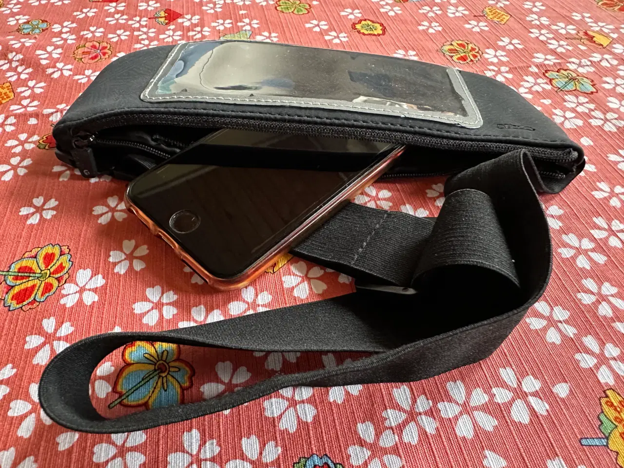 Billede 6 - Iphone SE 2020 2. gen (rød) 128GB sælges