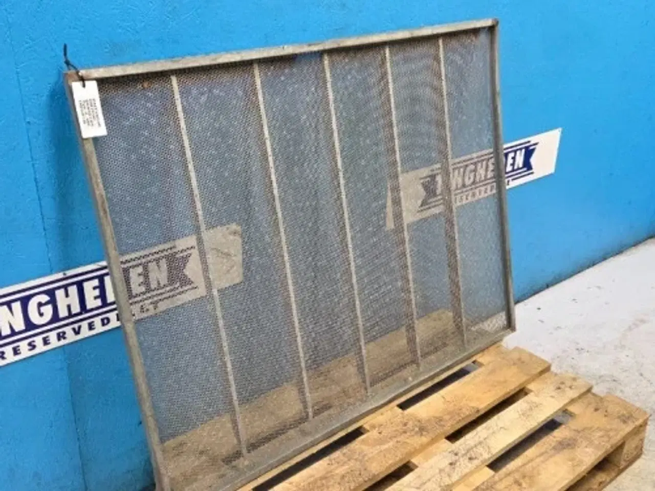 Billede 2 - Dronningborg D7000 Undersold Ø5  28450125(2)