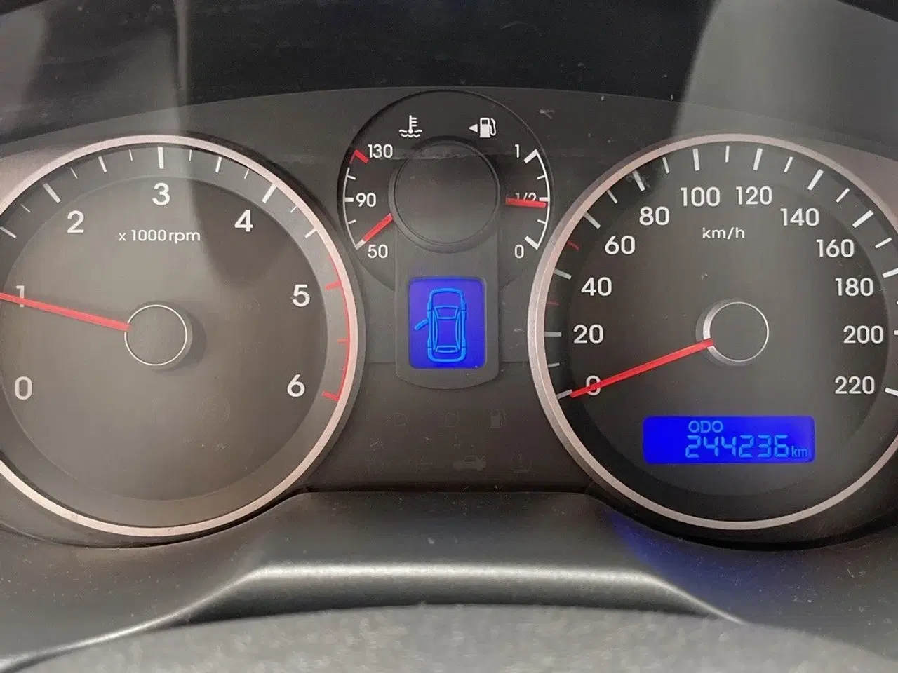 Billede 16 - Hyundai i20 1,1 CRDi ISG Comfort 74HK 5d