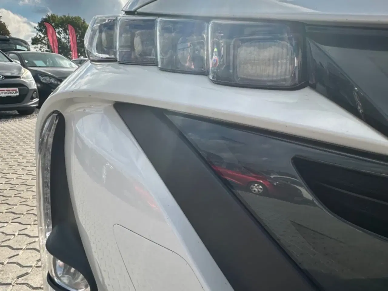 Billede 7 - Toyota Prius 1,8 Plug-in Hybrid H3 Smart MDS