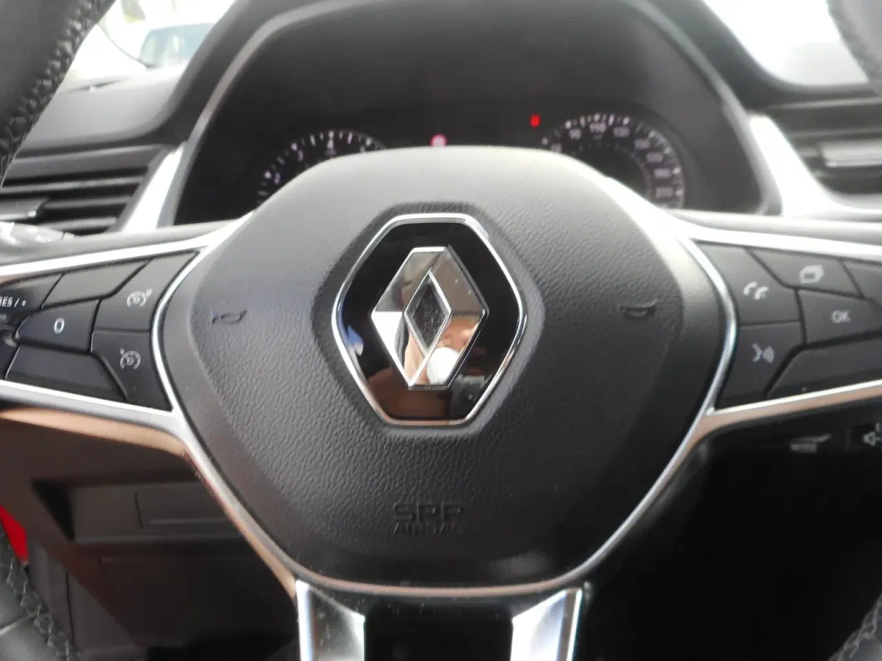 Billede 8 - Renault Captur 1,3 TCe 130 Zen EDC