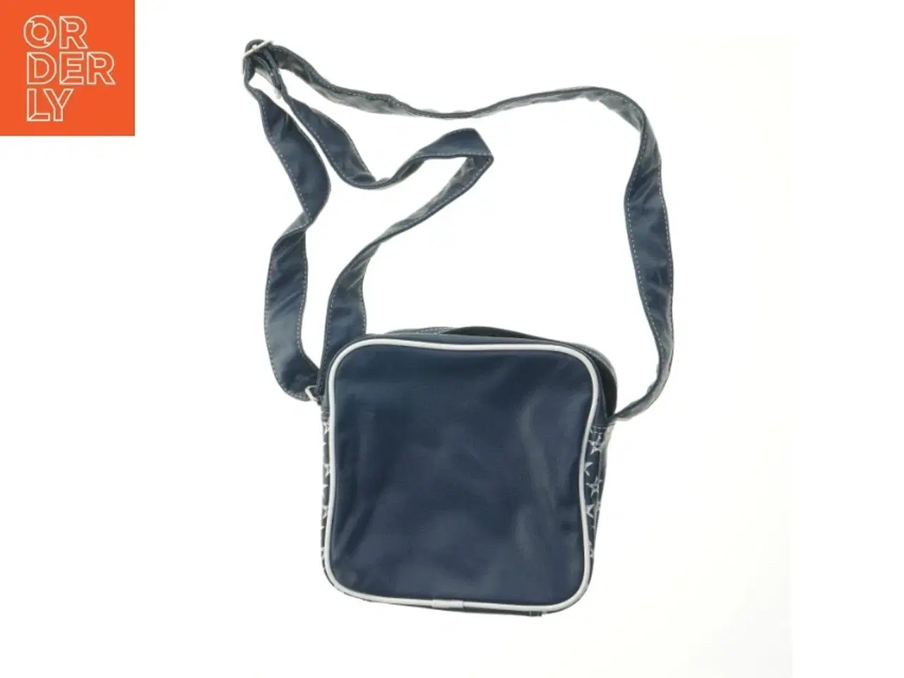 Billede 2 - Converse skuldertaske fra Converse (str. 24x24 cm)