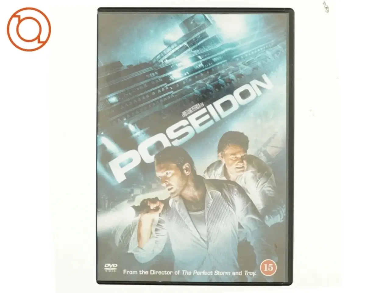 Billede 1 - Poseidon