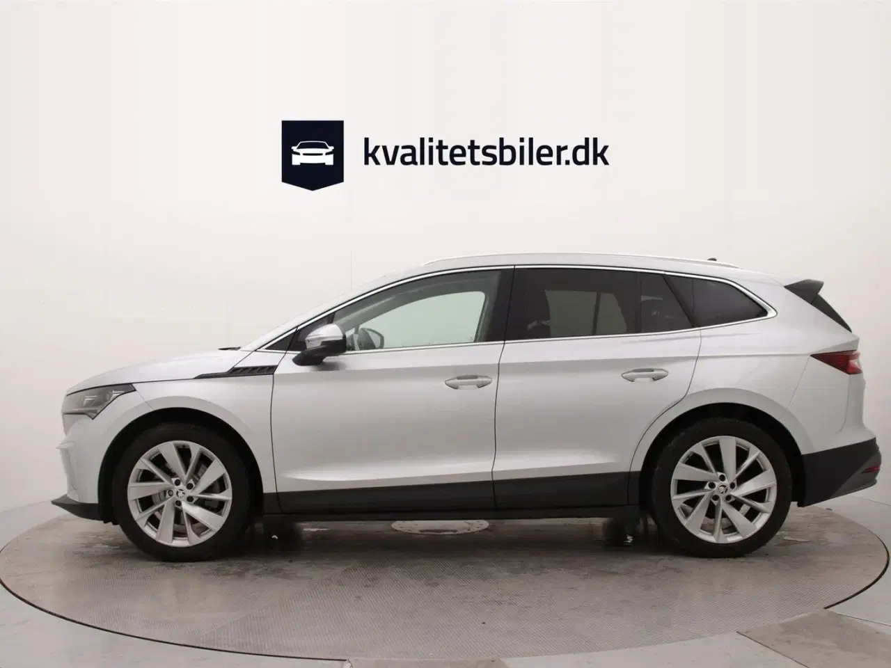 Billede 2 - Skoda Enyaq 80 iV Selection Lounge