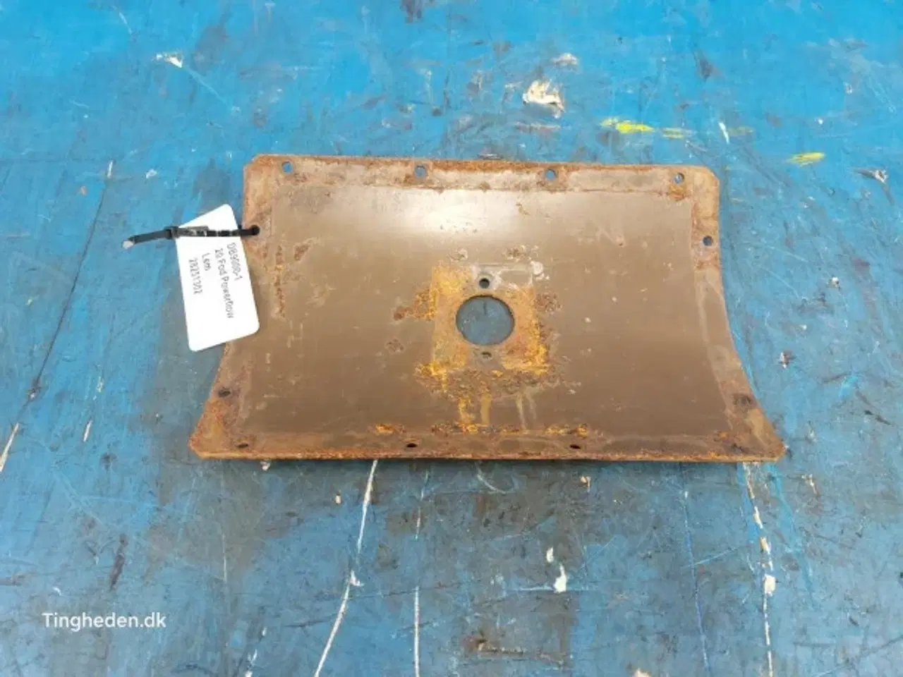 Billede 9 - Dronningborg D9000 20 Fod Powerflow Lem 28251302