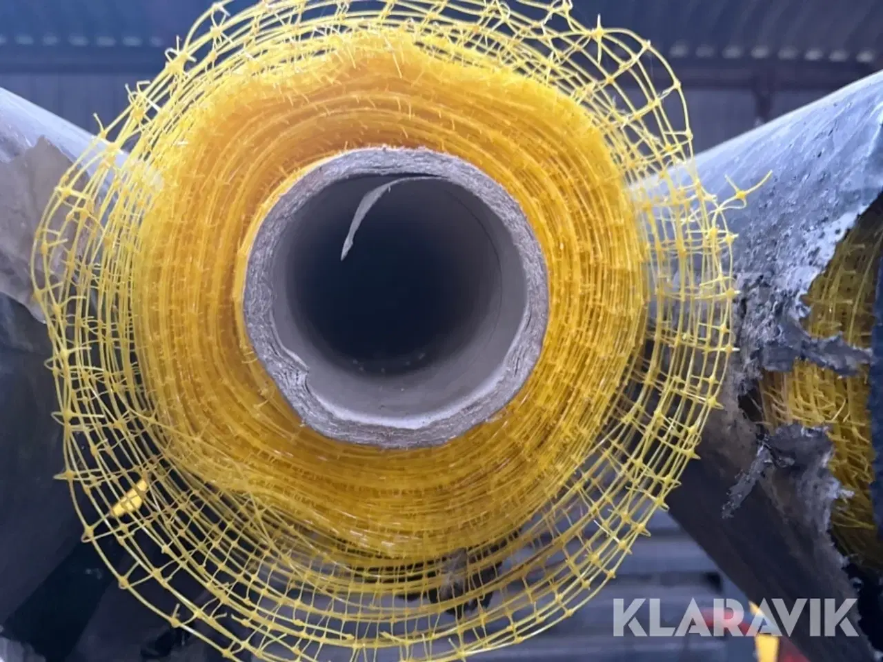 Billede 4 - Geonet 3 + 3/4 rulle