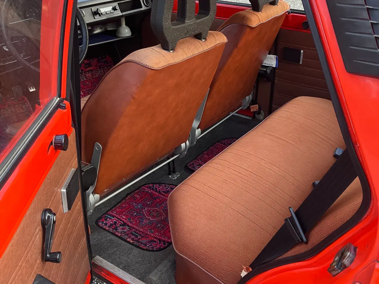 Billede 8 - Rigtig fin Wartburg 353W
