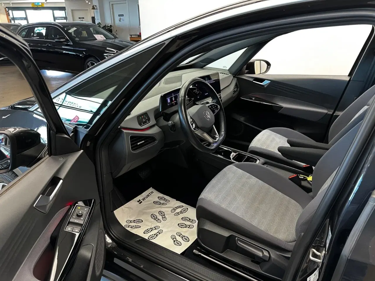 Billede 12 - VW ID.3 45 City Pure Performance