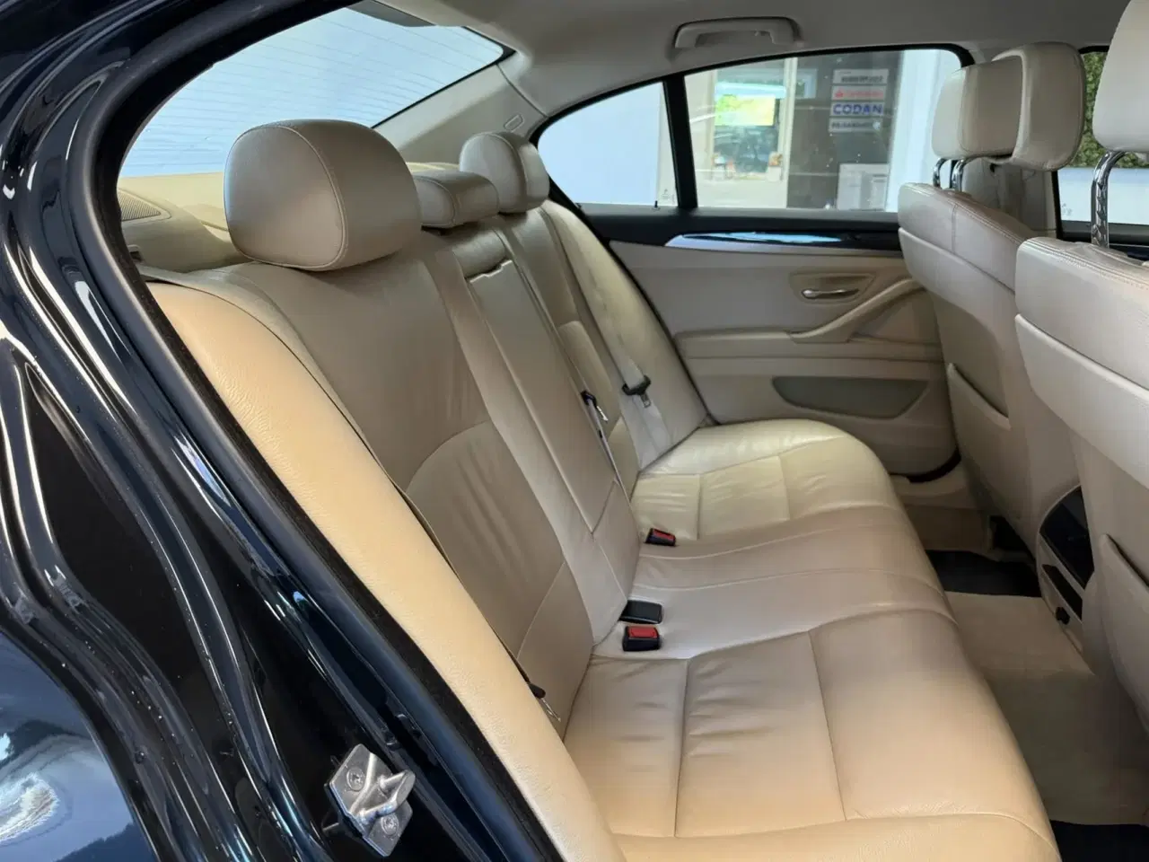 Billede 14 - BMW 525d 3,0 D 204HK 6g Aut.