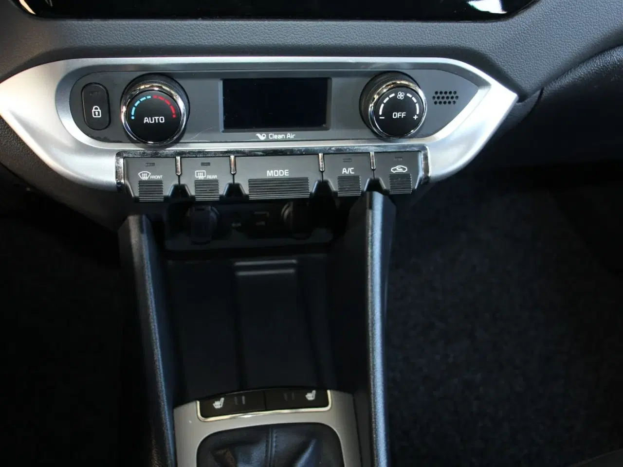 Billede 19 - Kia Rio 1,2 CVVT Attraction+