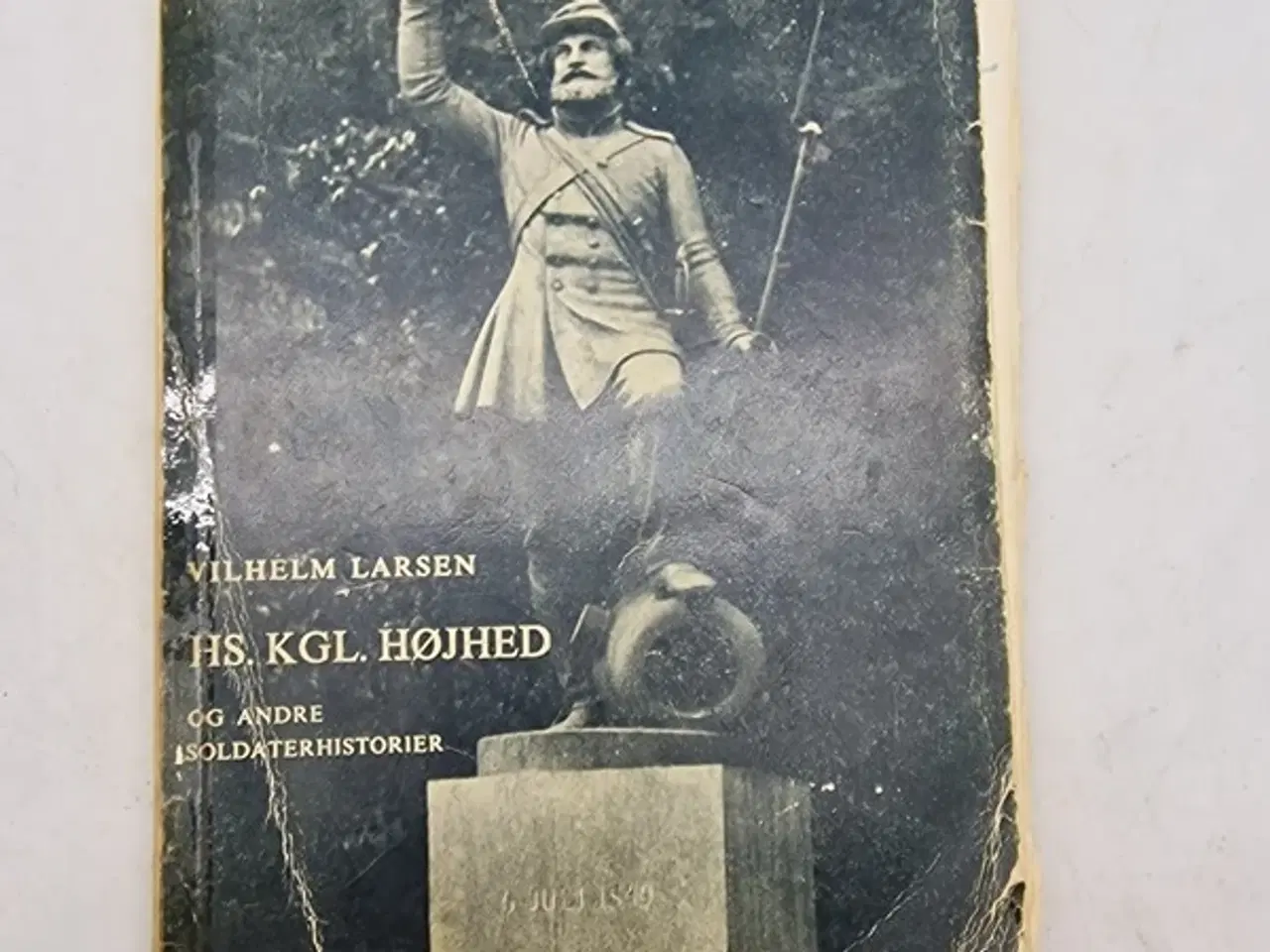 Billede 5 - Den Tapre Landsoldat