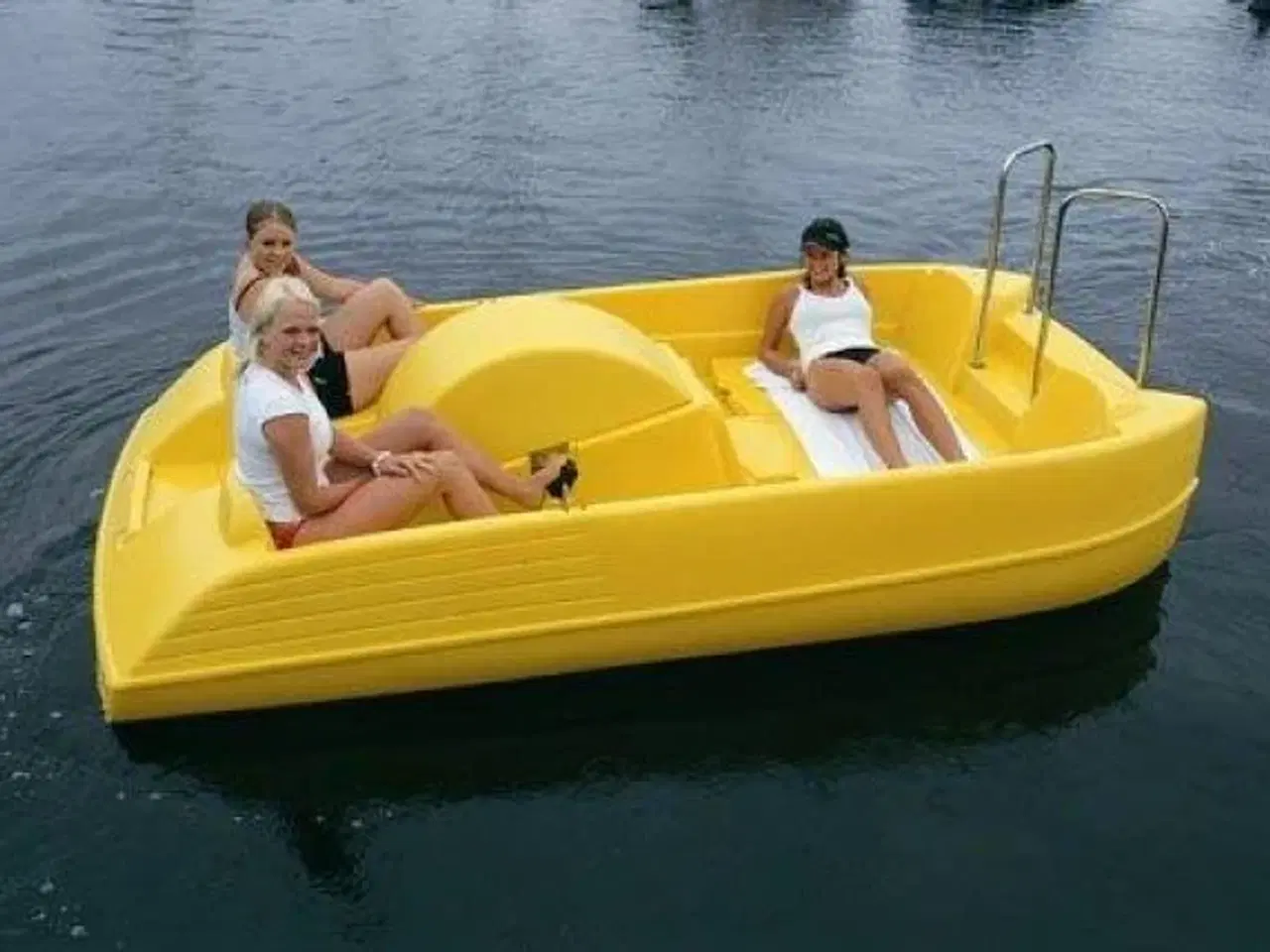 Billede 13 - Pioner Trio