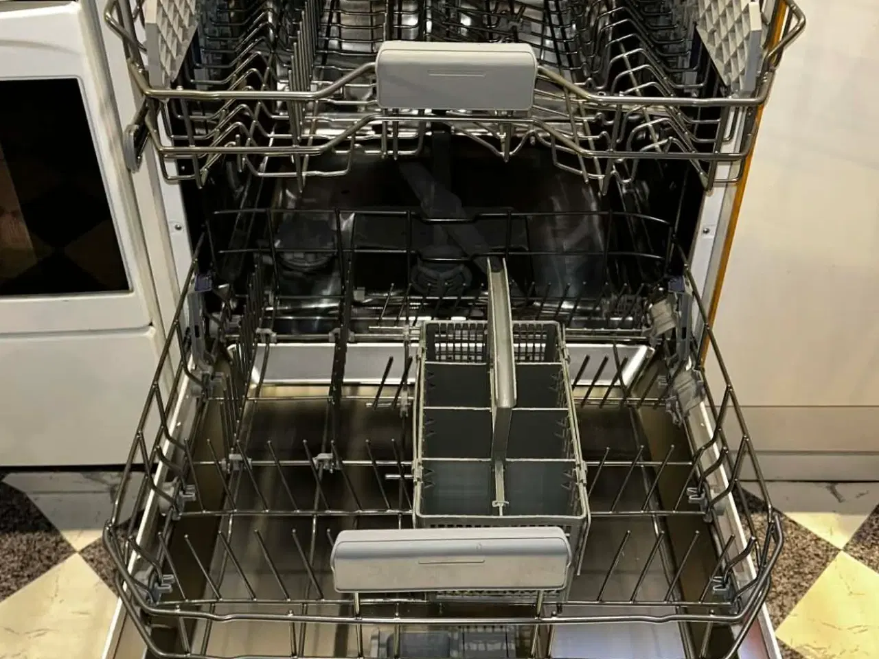 Billede 5 - GRAM opvaskemaskine