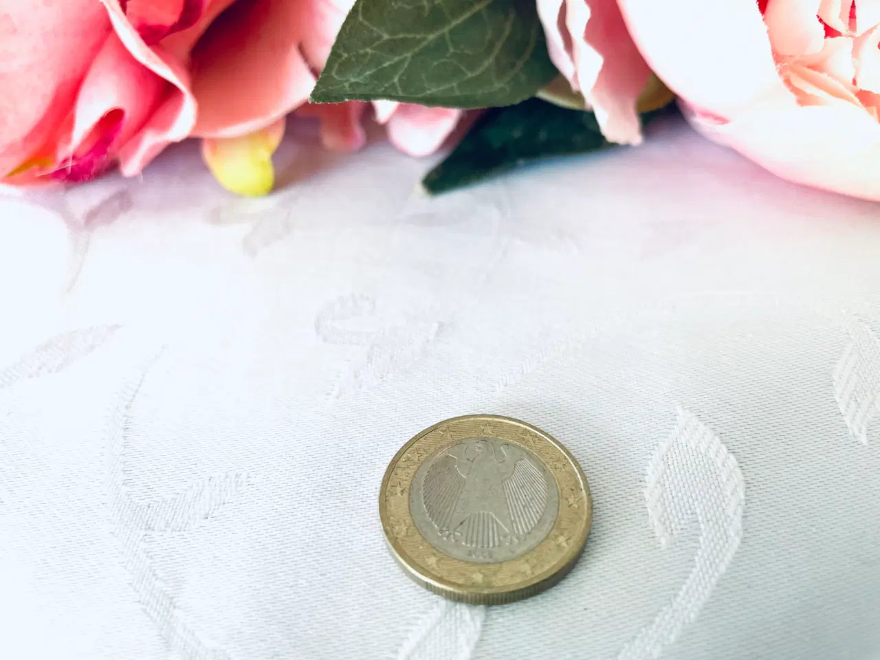 Billede 8 - Euro 1 mønt fra 2002 G 