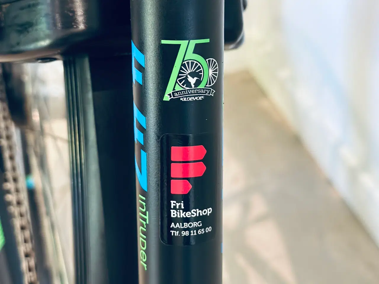 Billede 6 - 26” Kildemoes mountainbike