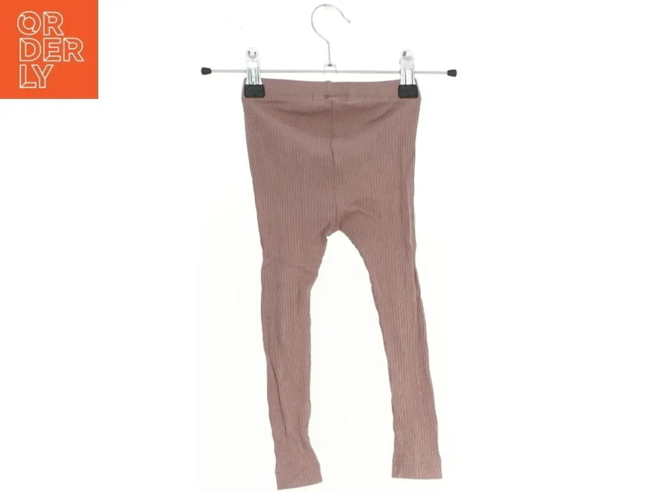 Billede 2 - Bukser fra Name It (str. 86 cm)