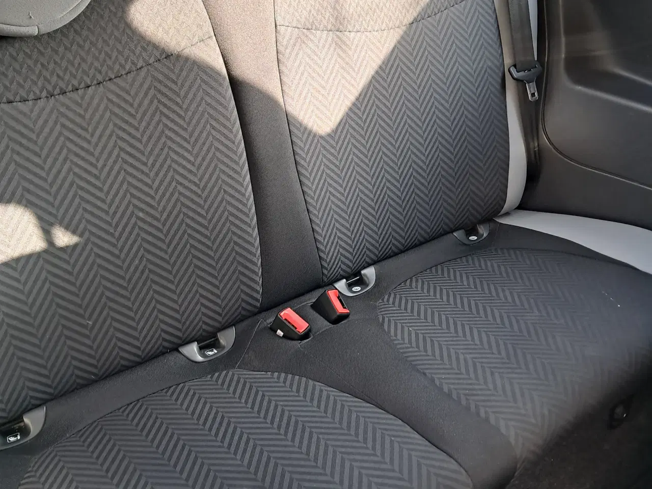 Billede 4 - Velholdt Fiat 500