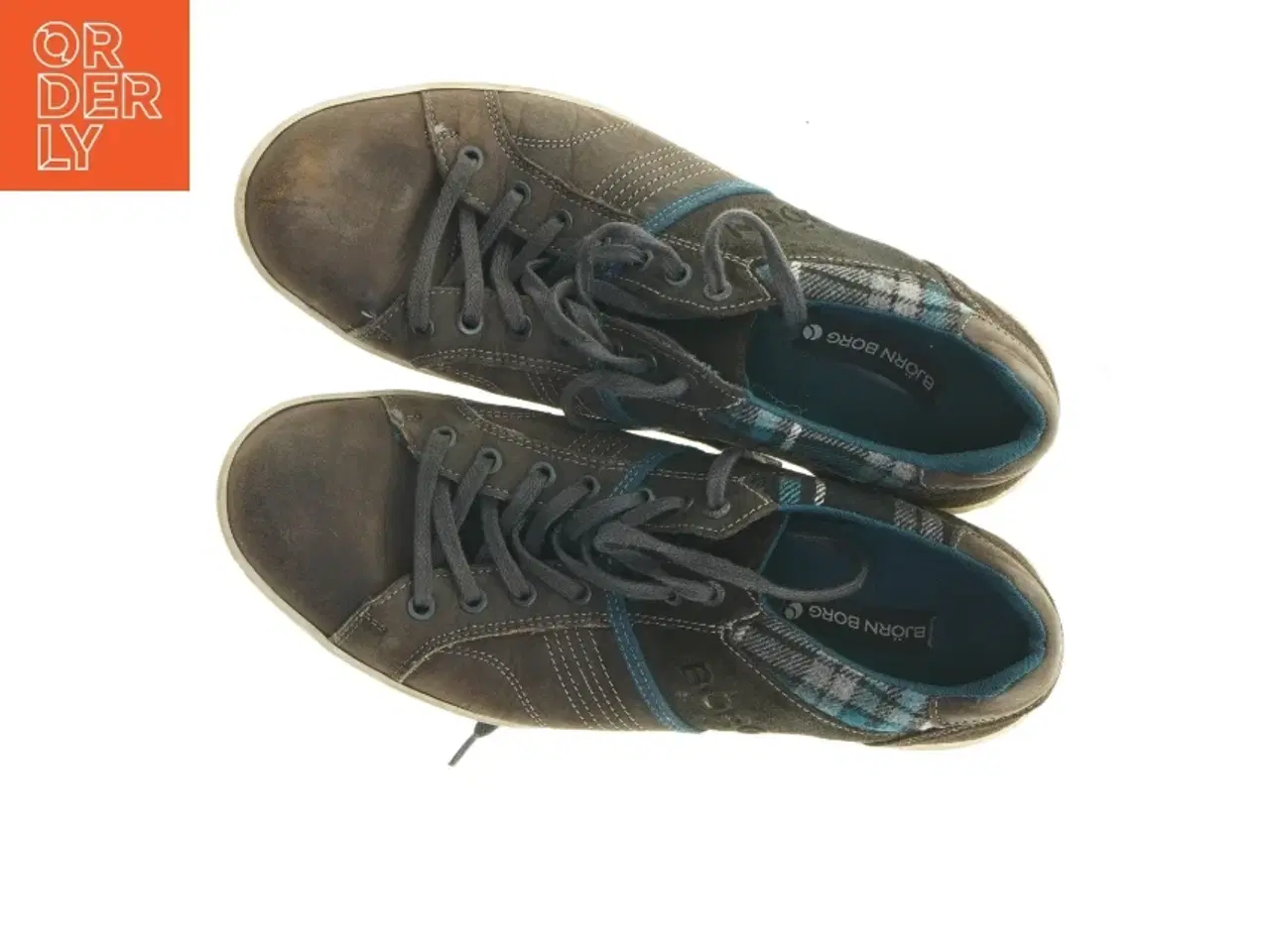 Billede 4 - Bjrn Borg sneakers fra Bjrn Borg (str. 42 )