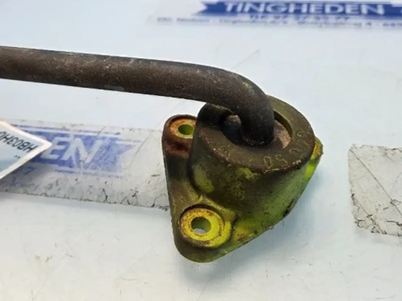 Billede 5 - Claas Dominator 88 Arm 673081.1