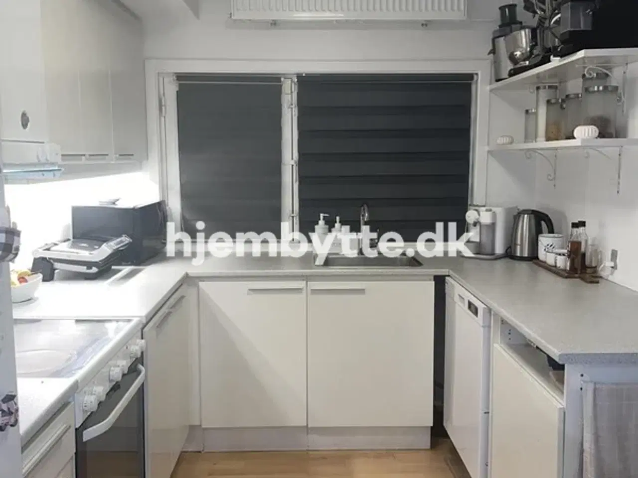 Billede 7 - Hjembytte - LauritzSørensensVej