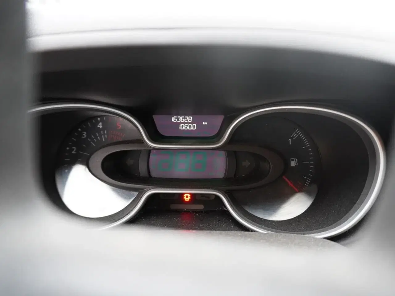 Billede 11 - Varebil NISSAN NV300 1.6 DCI 125