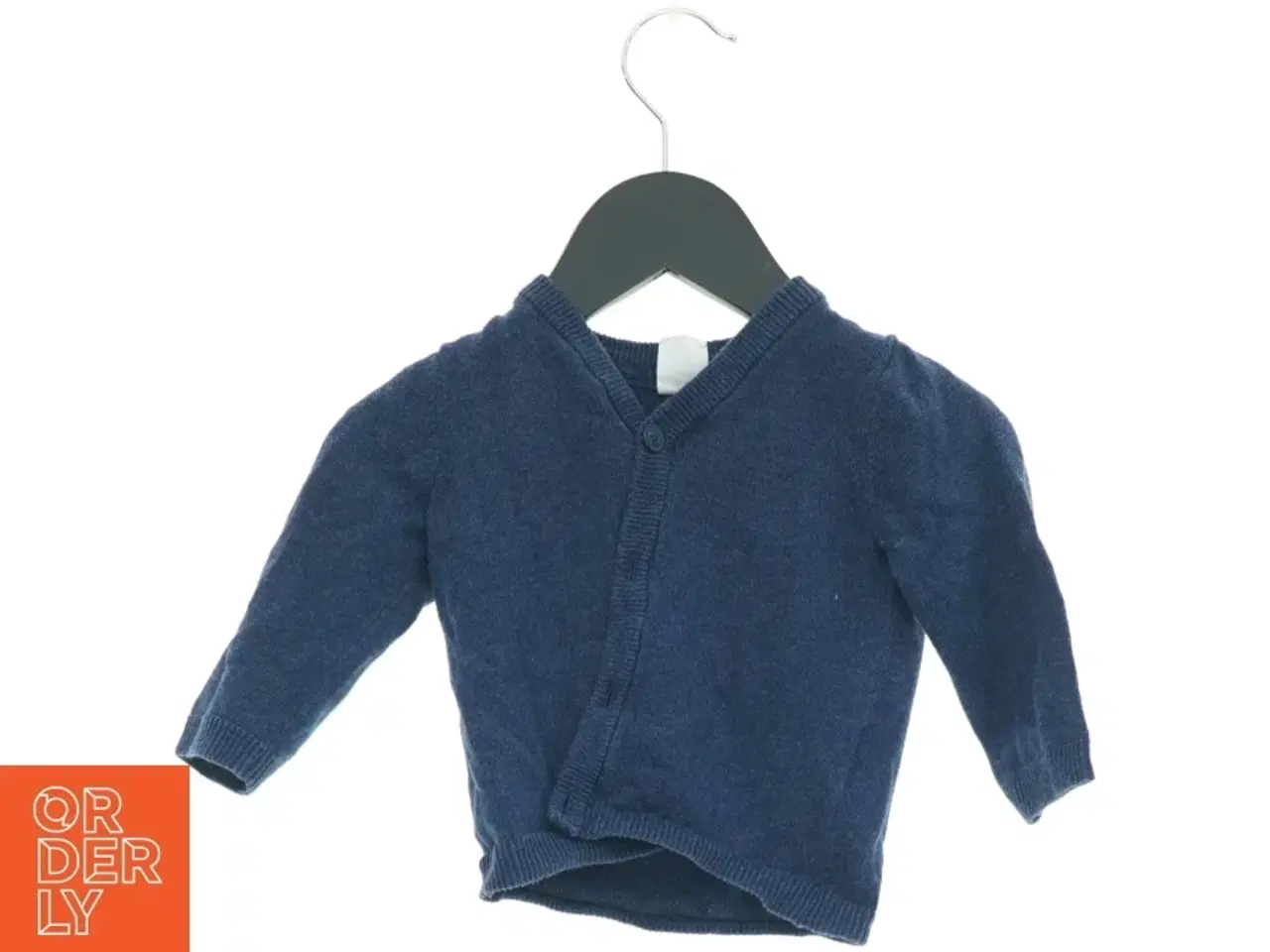 Billede 1 - Trøje fra H&M (str. 68 cm)
