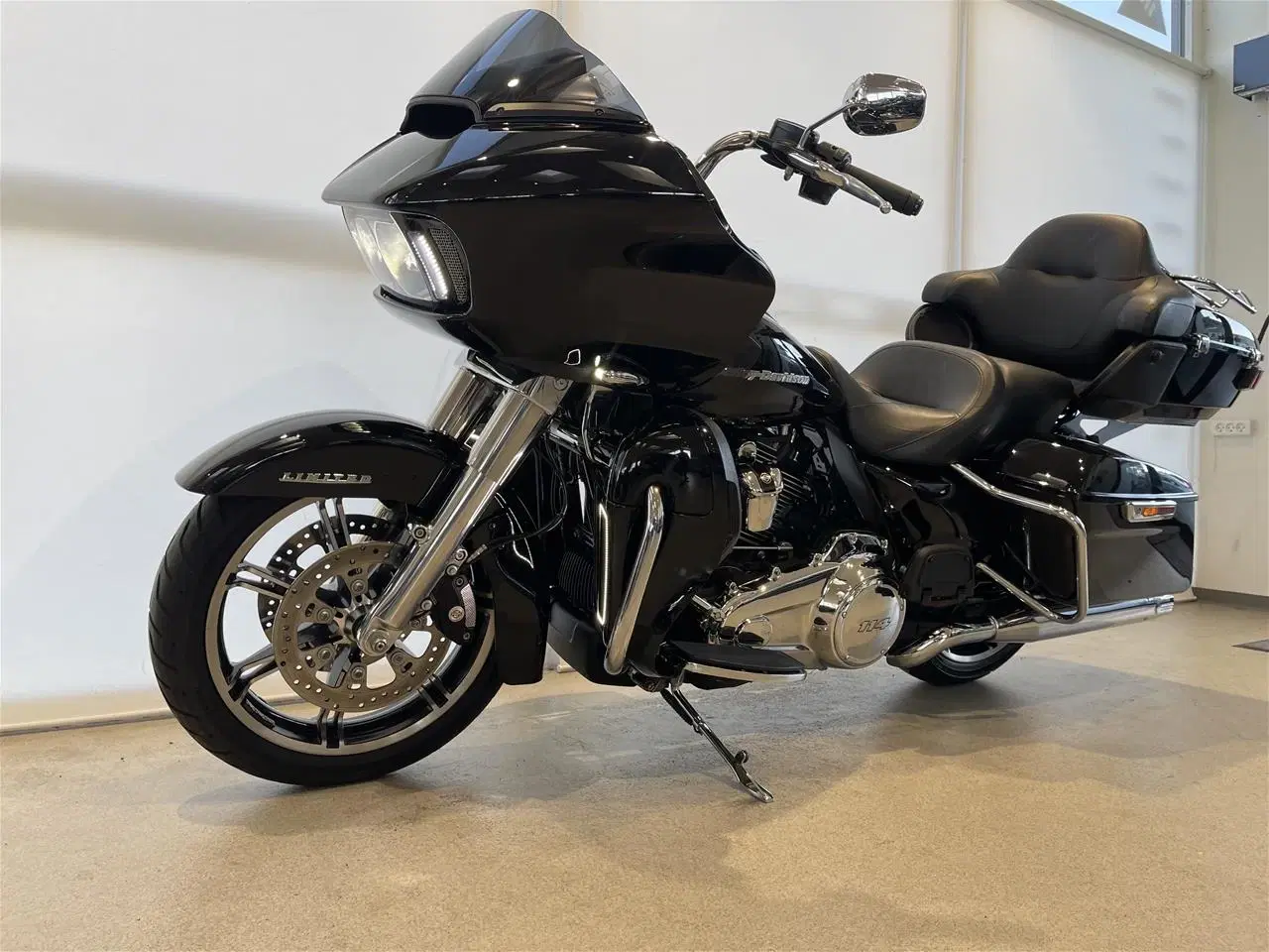 Billede 21 - Harley Davidson FLTRK Road Glide Limited