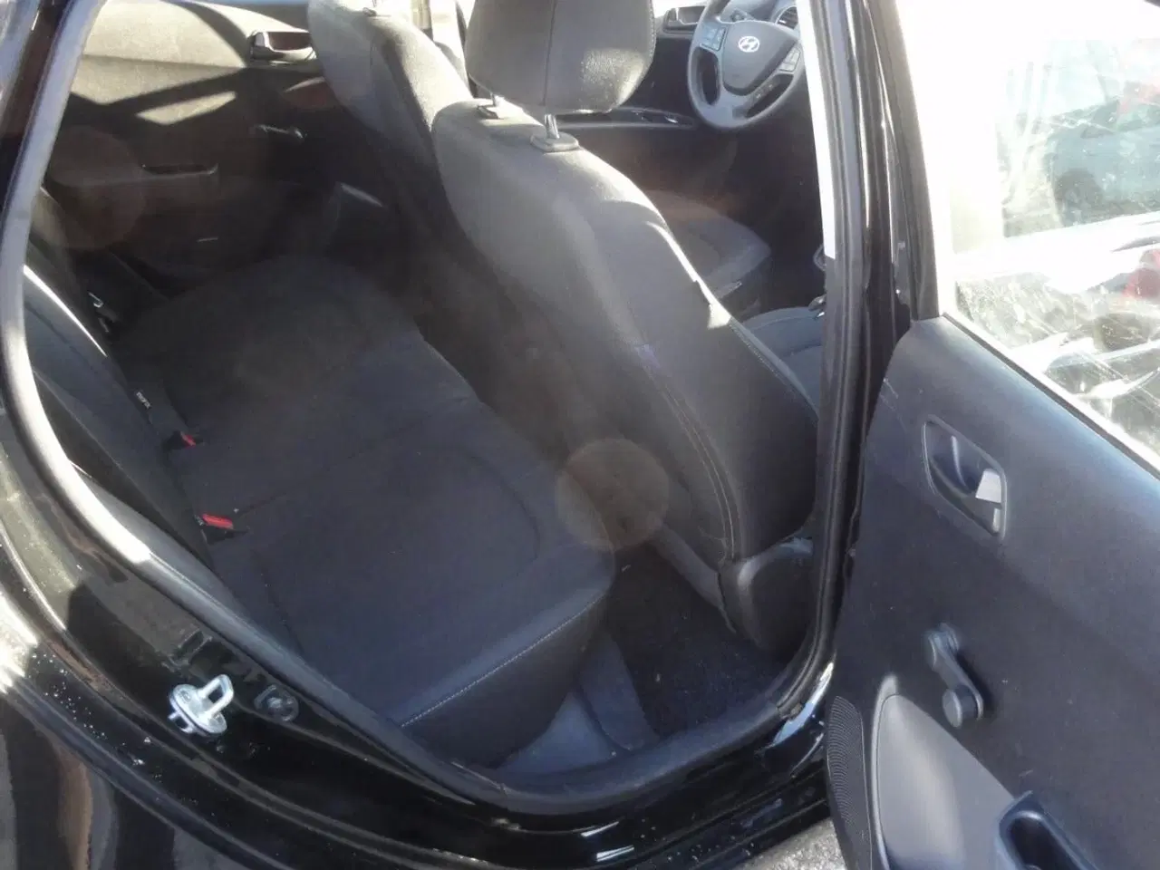 Billede 15 - Hyundai i10 1,0 Vision