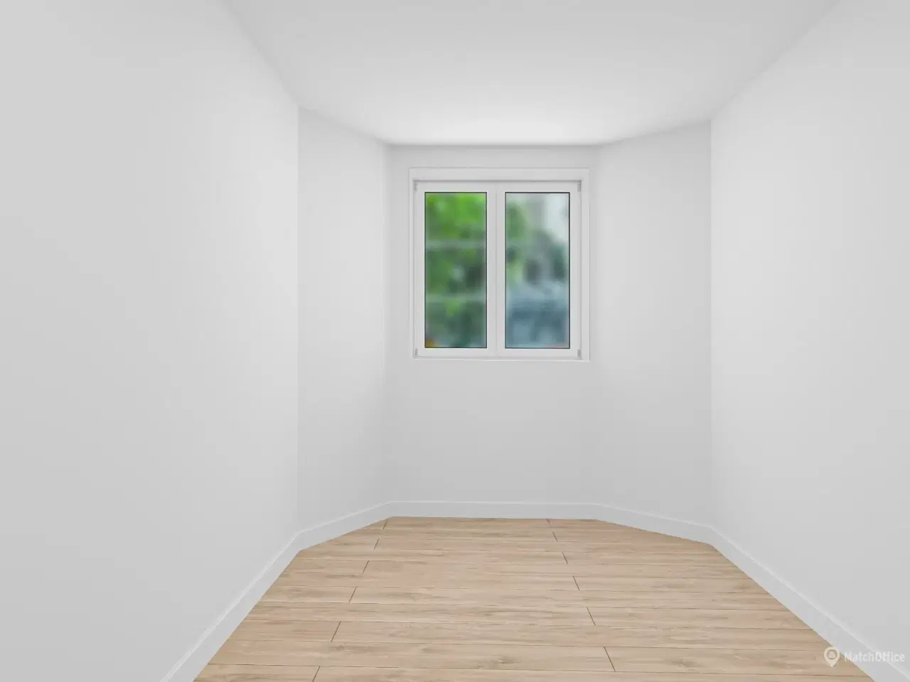Billede 4 - Klinik, kontor eller atelier på Østerbro?