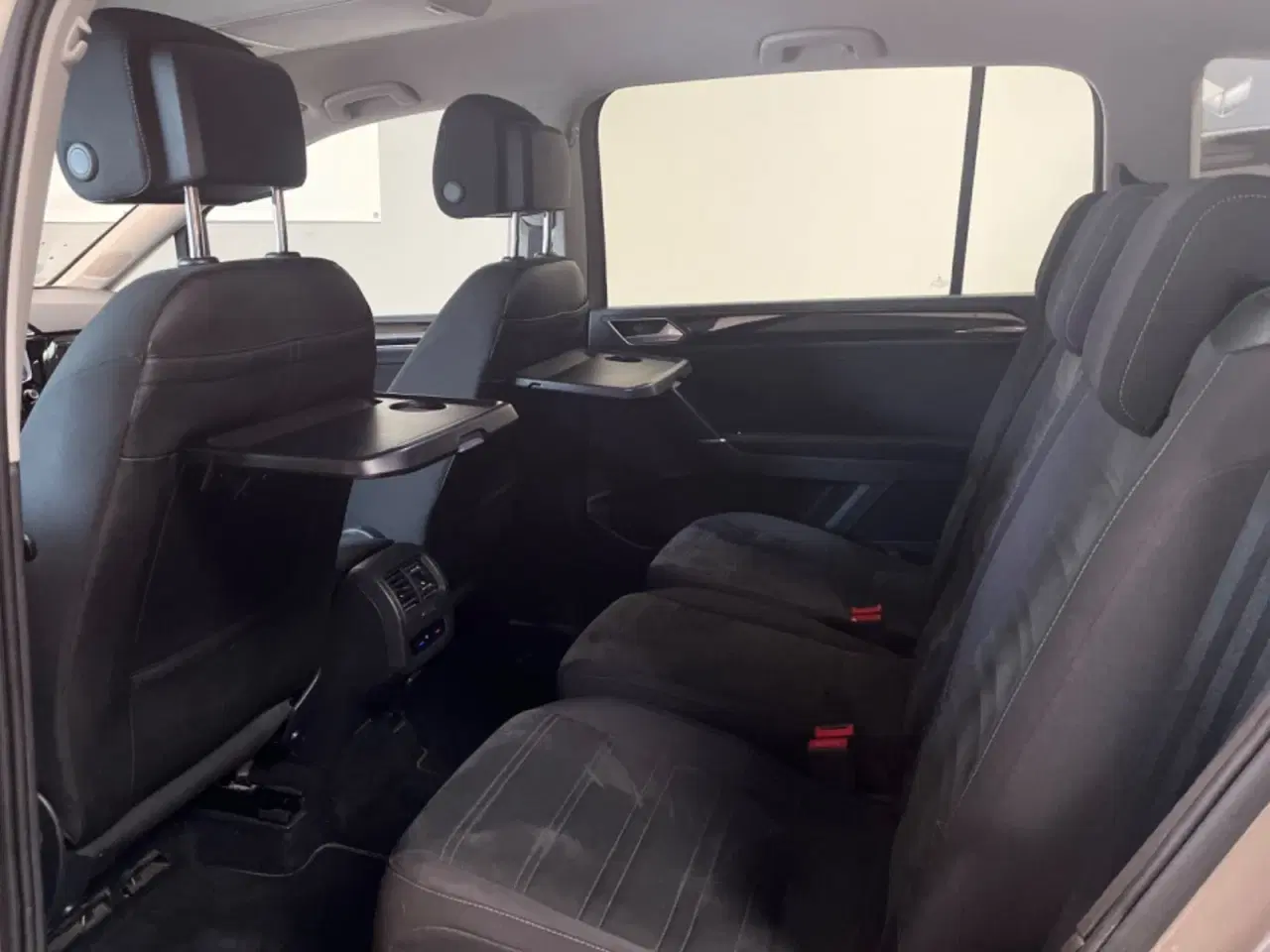 Billede 12 - VW Touran 1,4 TSi 150 Highline DSG 7prs