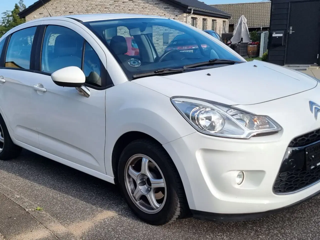 Billede 5 - Citröen C3 1.4 HDi 70 hk