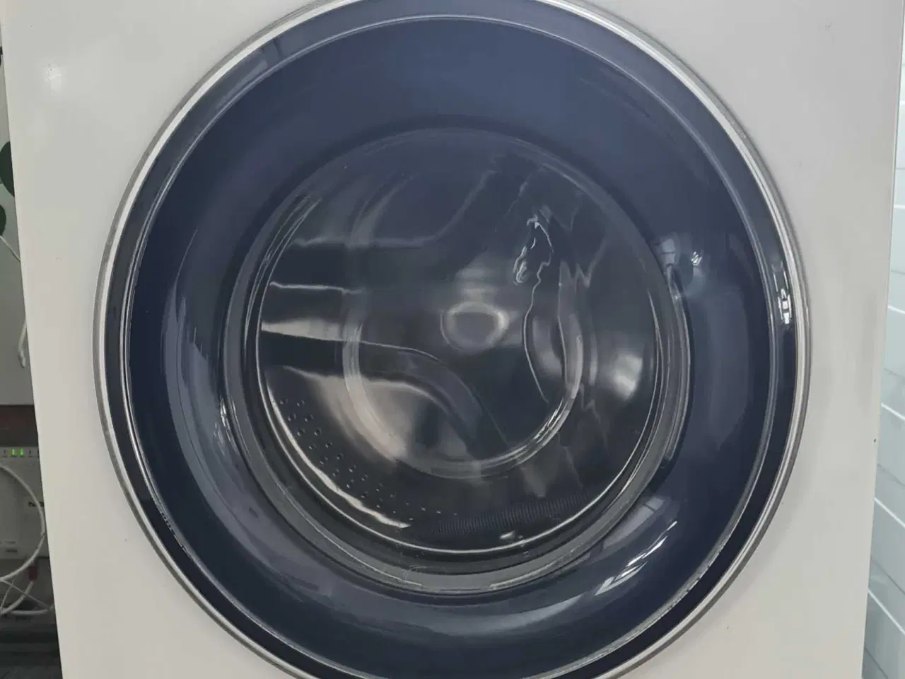 Billede 1 - Samsung Eco bubble 9 kg