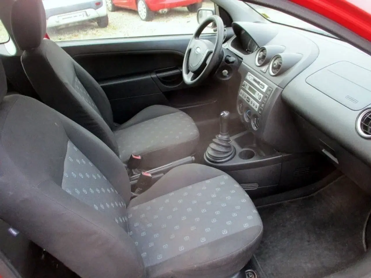 Billede 7 - Ford Fiesta 1,3 Base